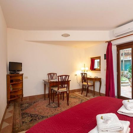 Ca' Longhi Apartment Venesia Bagian luar foto