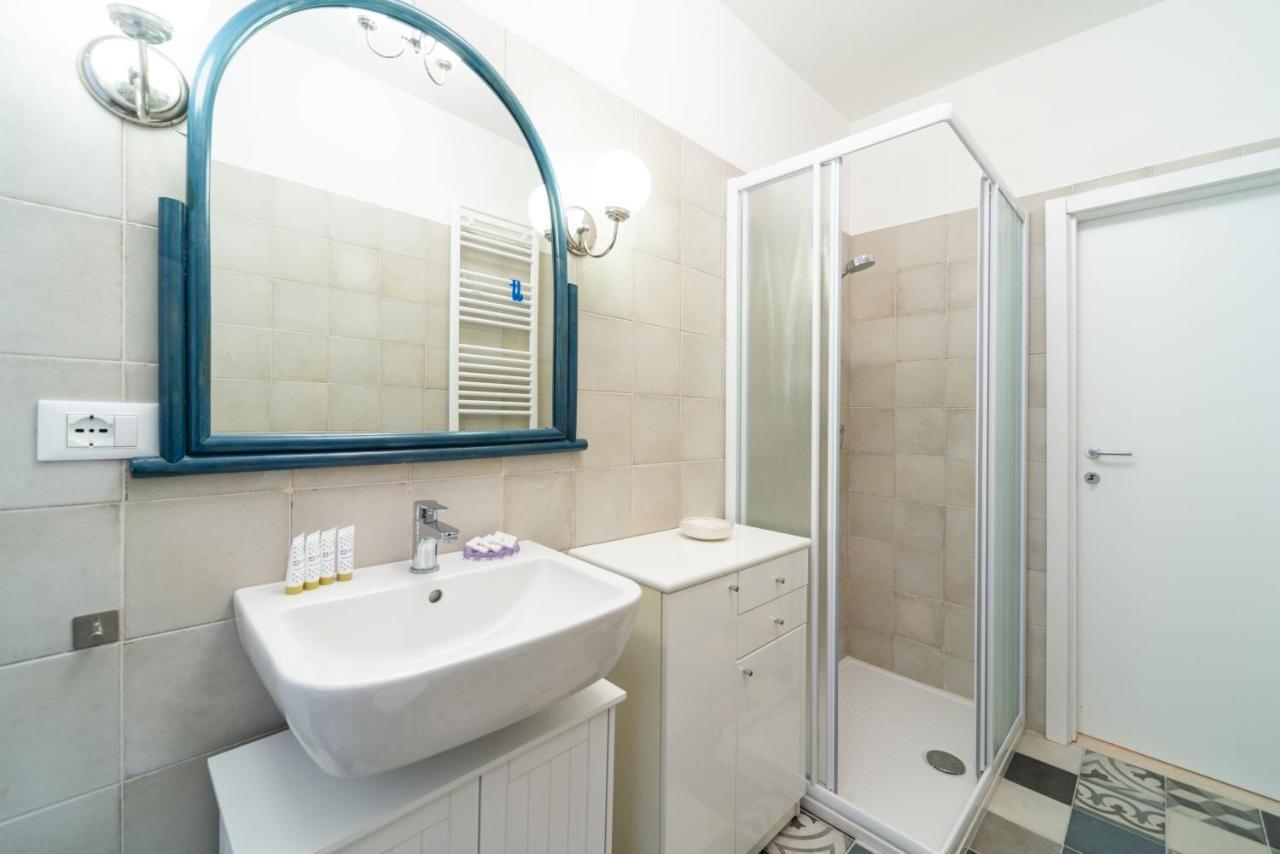 Ca' Longhi Apartment Venesia Bagian luar foto