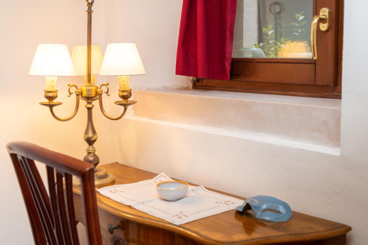 Ca' Longhi Apartment Venesia Bagian luar foto
