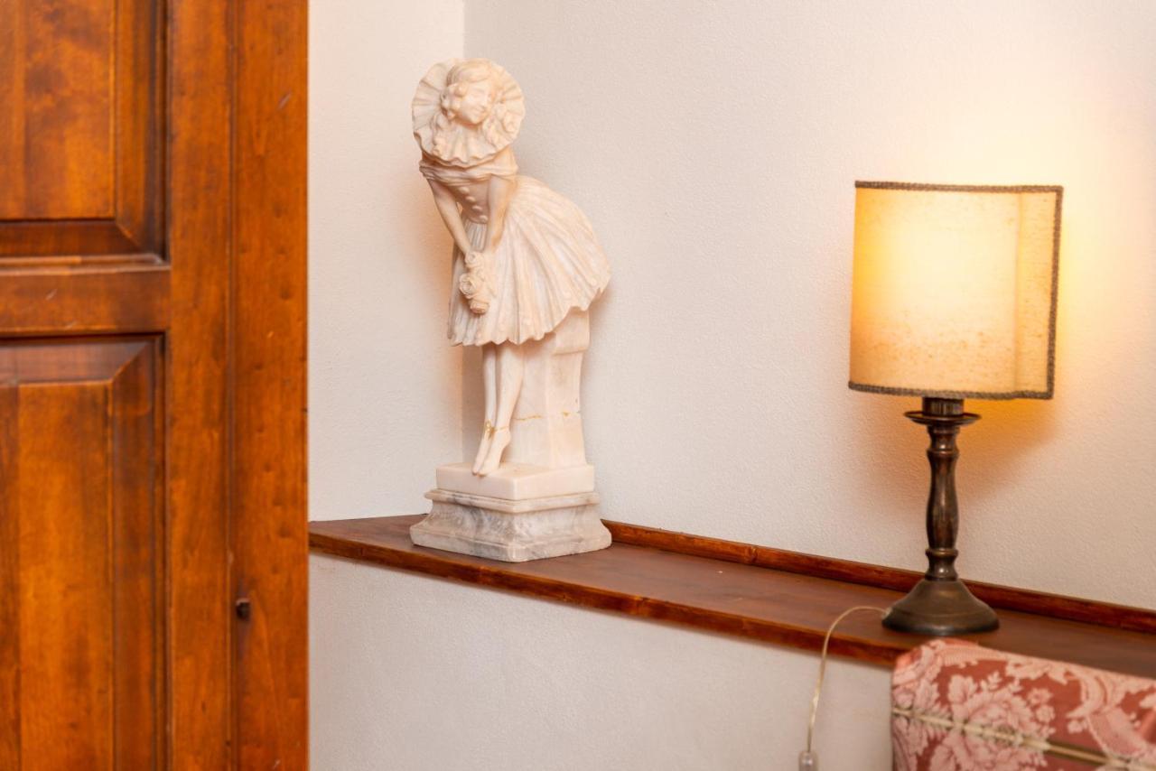Ca' Longhi Apartment Venesia Bagian luar foto